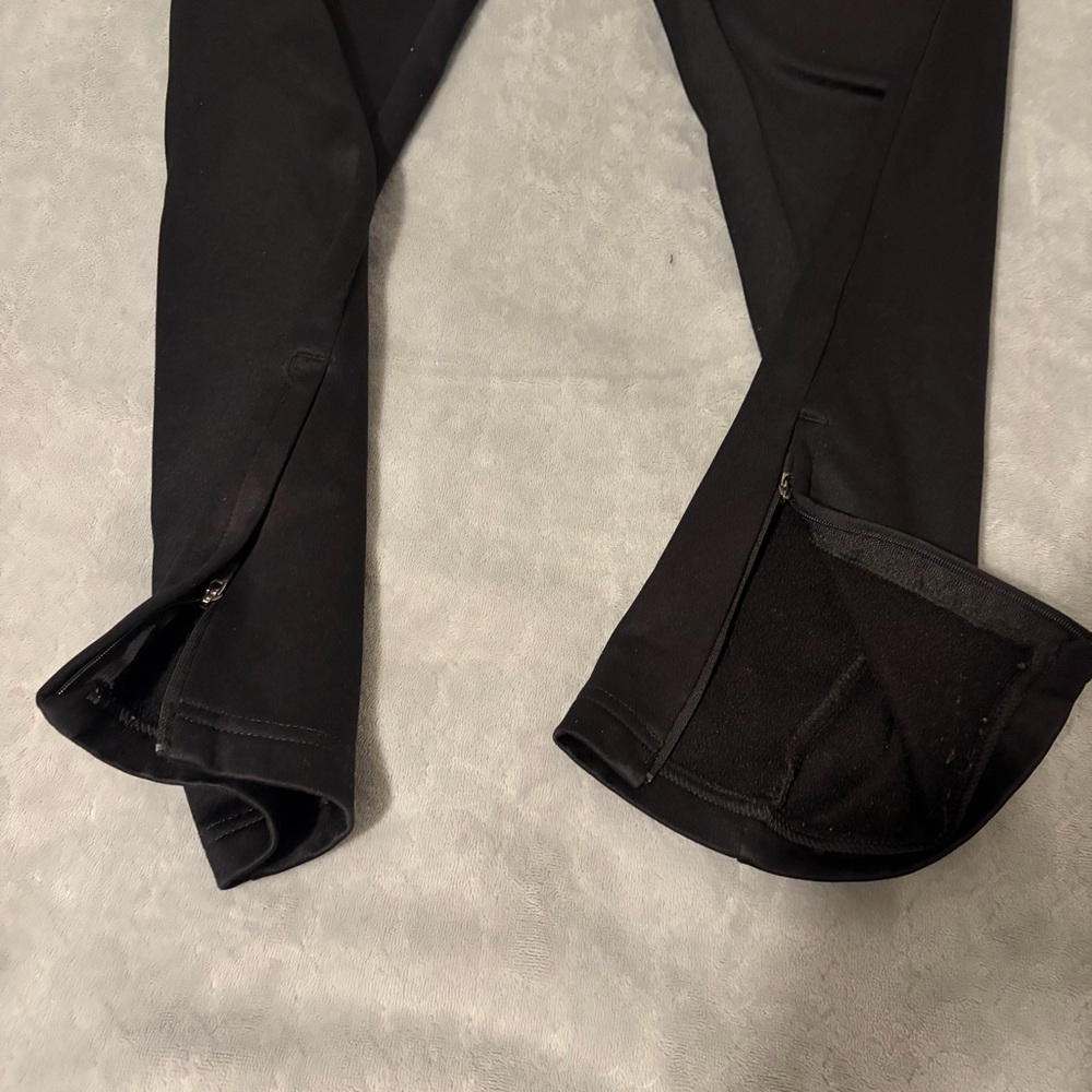 Russell Athletic Black Men's Pants - Picture 3 of 11